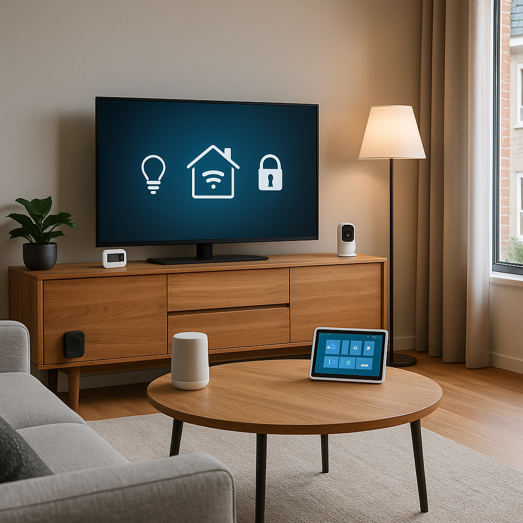 Smart Home