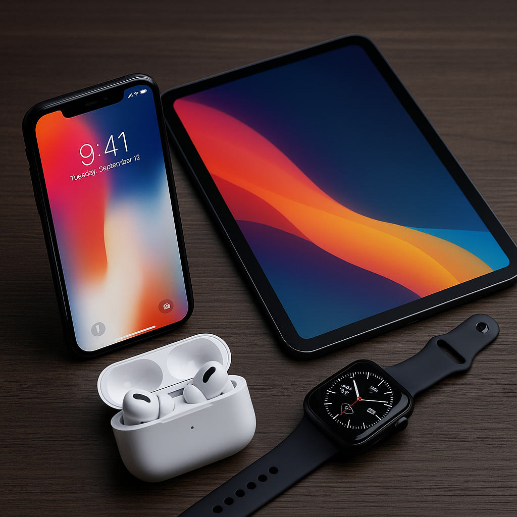 Telefoane / Tablete