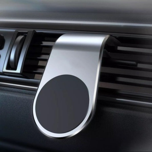 Suport Auto Magnetic Universal cu Prindere pe Grila de Ventilatie