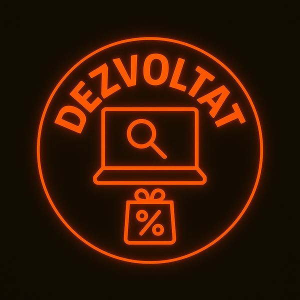 DezVoltat 