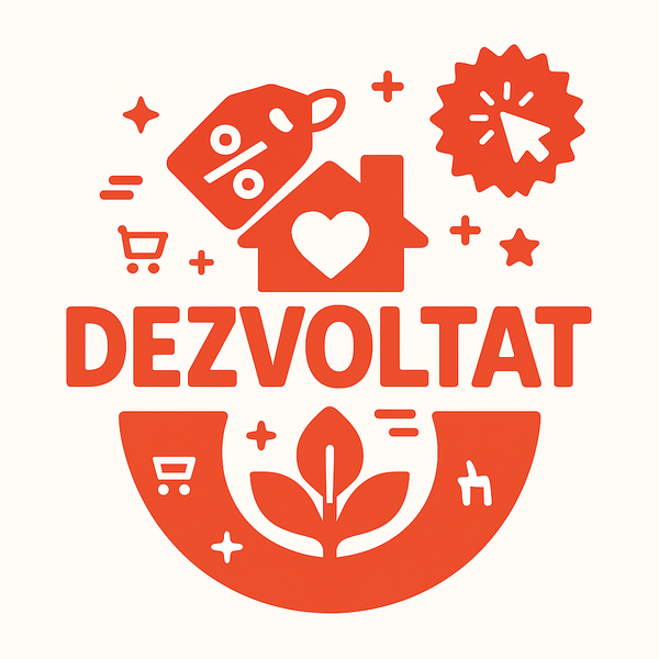DezVoltat 